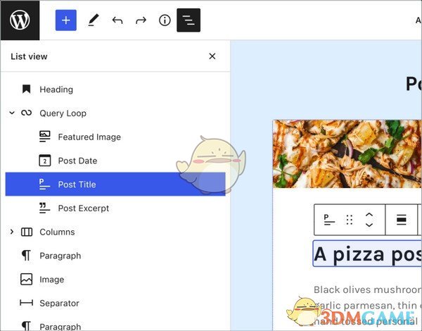 wordpressv5.9.1