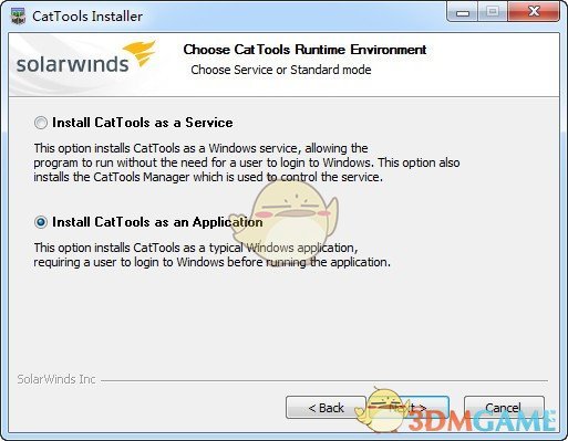 CatTools(网络设备配置管理软件)v3.7