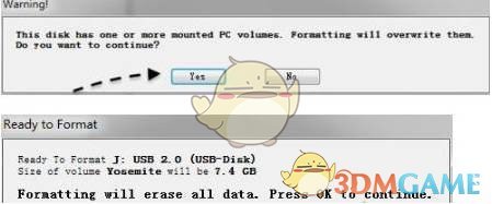 TransMac(dmg文件打开工具)v14.4