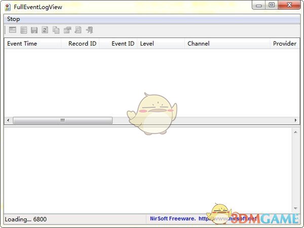 FullEventLogView(Windows事件日志查看工具)v1.66
