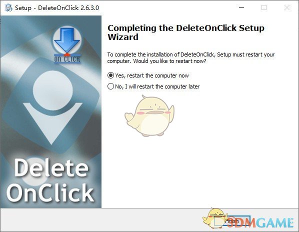 DeleteOnClick(右键永久删除)v2.6.3.0
