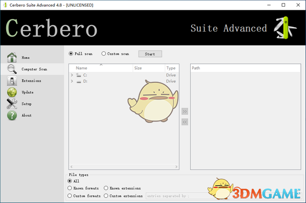 Cerbero Suite Advanced(恶意软件分析工具)v5.2.0