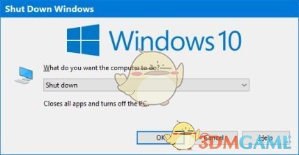 Classic Power Off(系统实用程序)v1.0.0.0