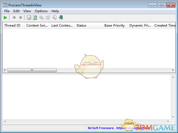 ProcessThreadsView(进程信息管理)v1.2.9.0