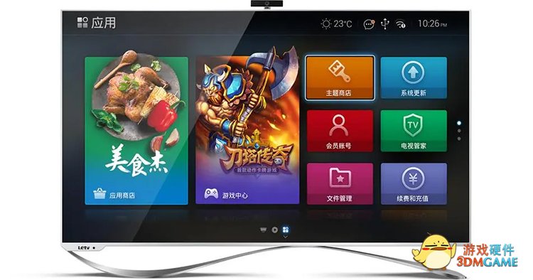 小米、华为纷纷入局电视领域 传统品牌的劣势究竟在哪？