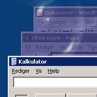 Ghoster(屏幕遮罩工具)v1.2