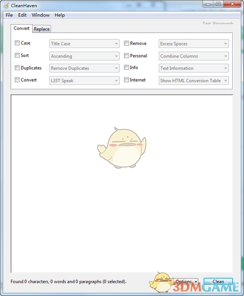 CleanHavenv2.4