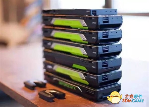 显卡价格还不跌！买专业显卡玩游戏能行吗？
