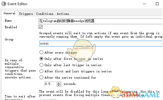 Automatic Volume Mixerv1.2