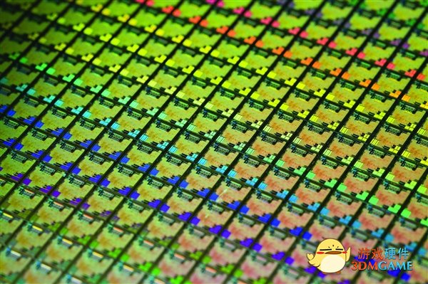 苹果、AMD等公司5nm订单爆发 台积电3nm工厂当上临时工