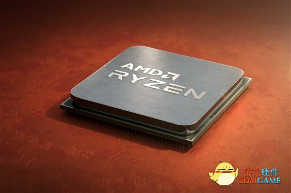 为5nm Zen4准备 AMD锐龙5000处理器暴跌千元：杀回畅销榜第一
