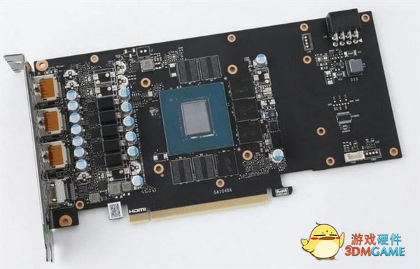 溢价超千元：为啥RTX 3050也成智商税了？