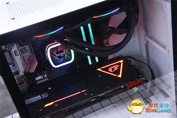 溢价超千元：为啥RTX 3050也成智商税了？