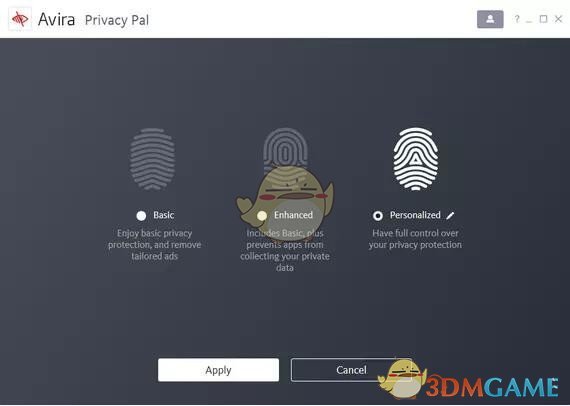 Avira Privacy Pal(隐私保护软件)v2.0.0.1904
