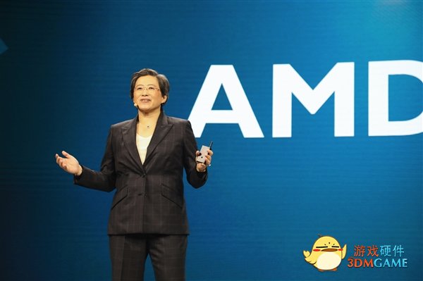 折扣远高于Intel AMD推锐龙、霄龙销售返点抢OEM份额