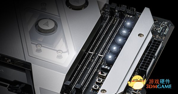 华擎Z690 AUQA OC开卖：专为超频而生 全球限量500片
