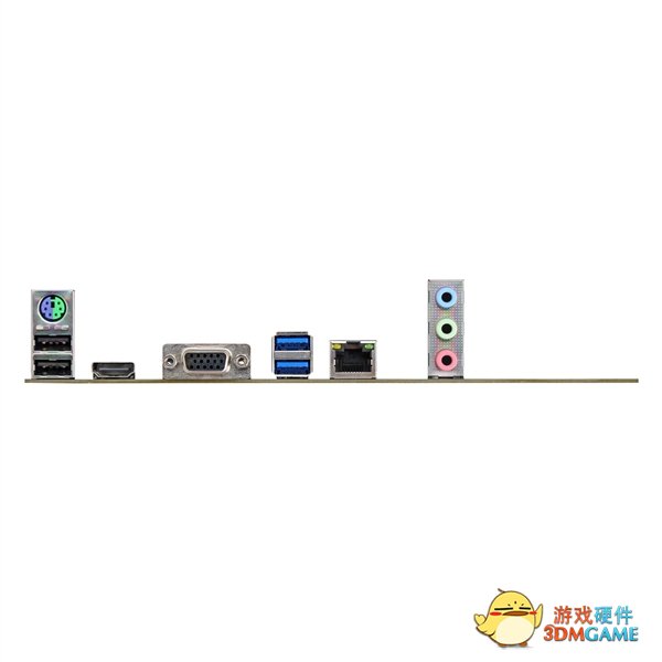 全球首款DDR4＋DDR5双内存主板诞生！可惜是H610