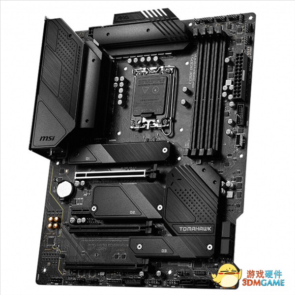 微星推出H670主板：带PCIe5.0 定位Z690和B660中间