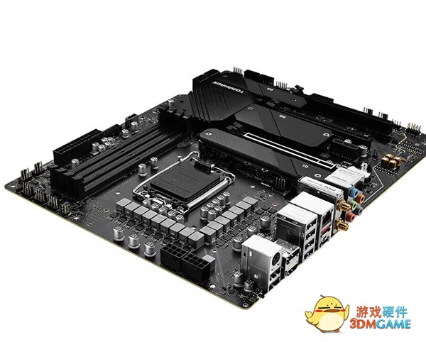 微星推出H670主板：带PCIe5.0 定位Z690和B660中间