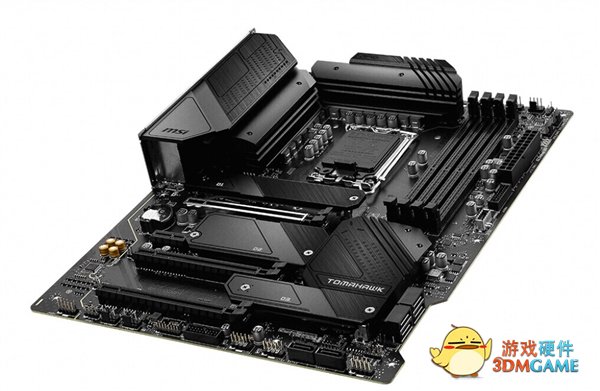微星推出H670主板：带PCIe5.0 定位Z690和B660中间