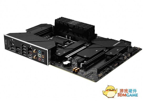 微星推出H670主板：带PCIe5.0 定位Z690和B660中间