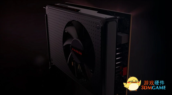5年前的AMD 14nm显卡复活 华擎RX 550 2GB显卡开卖：价格过千
