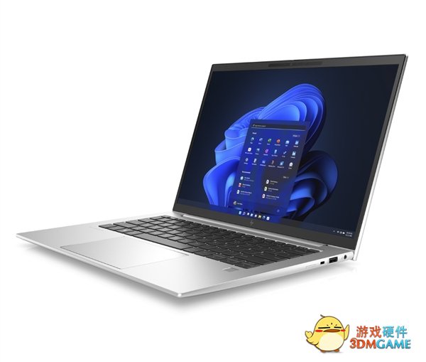12代i7-1280P惠普笔记本跑分曝光：性能比上代近乎翻倍