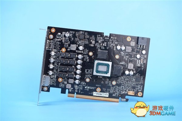 显卡价格终于崩盘！NVIDIA、AMD纷纷跌至谷底