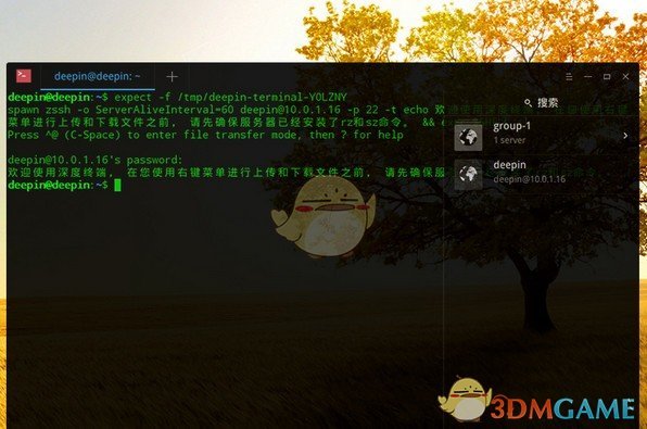深度终端v2.6.0