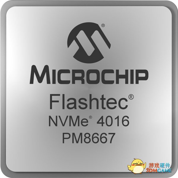 全球最强PCIe 5.0 SSD主控发布：16通道、速度超14GB/s