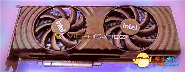 24年未遇之奇景再等等！Intel旗舰显卡曝5-6月发布