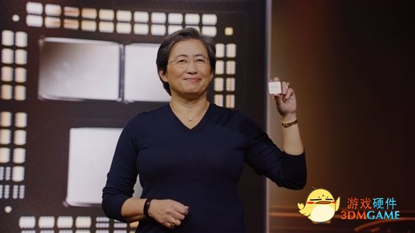 12代酷睿i9接招！AMD锐龙7 5800X3D售价约2800元：游戏性能大涨40%