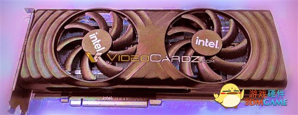 Intel Arc显卡有消息了？Vision大会于5月10日召开
