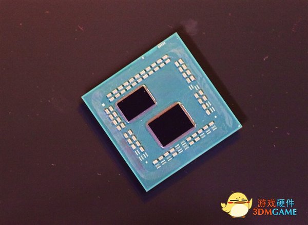 AMD杀疯了！一口气上10款新锐龙 Zen3+Zen2倾巢出动