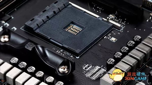 AMD锐龙7 5800X3D上市就能用：X570主板新版BIOS已准备就绪
