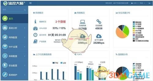 流控大师v8.1