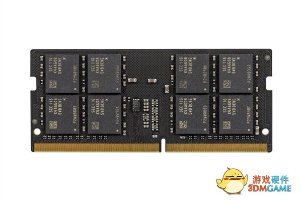 上至85℃、下至-40℃：超级耐造的32GB DDR4迷你内存降临