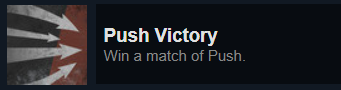 《叛变：沙漠风暴》Push Victory成就完成方法分享