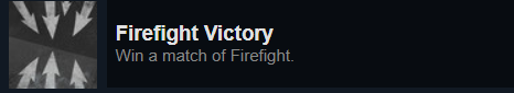 《叛变：沙漠风暴》Firefight Victory成就完成方法分享