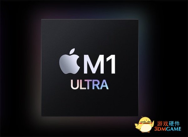 苹果M1 Ultra为何能实现性能翻倍？背后真相揭开