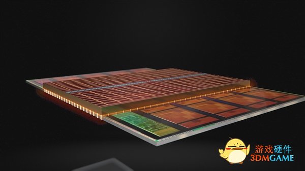 AMD发布最强游戏CPU锐龙7 5800X3D：100MB缓存、性能暴涨最多36％