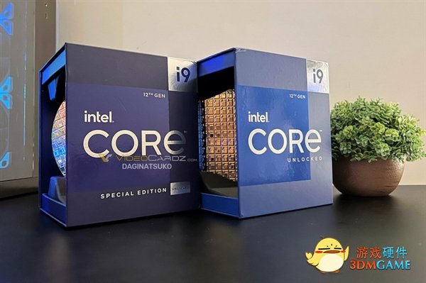 16核+5.5GHz 单核CPU之王酷睿i9-12900KS偷跑：价格超5000
