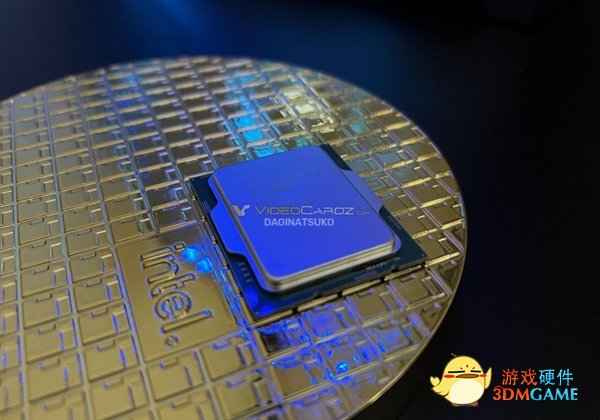 16核+5.5GHz 单核CPU之王酷睿i9-12900KS偷跑：价格超5000