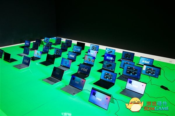 毫秒内实现千万亿次加速 Intel显卡还有大招：数百倍于RTX 3090性能