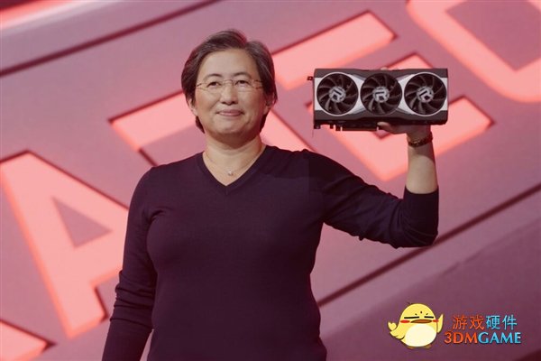 RDNA3性能爆发！RX 7700系列即可灭掉万元级6900 XT显卡