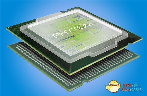 Intel：中国本土芯片企业未来一定会有竞争力
