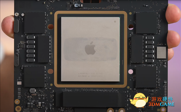 苹果M1 Ultra秒天秒地干掉AMD、Intel旗舰？分分钟被教做人
