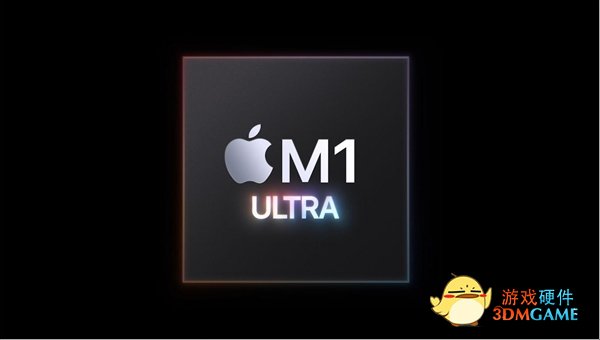 5nm能效奇迹！网友实测苹果M1 Ultra功耗：20核CPU烤机66W