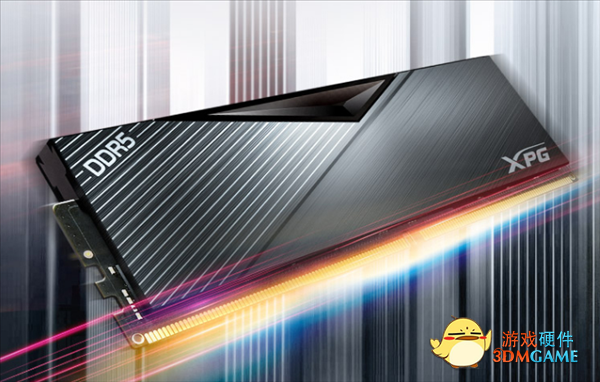 比DDR4价格贵一倍 DDR5内存加速：AMD、Intel同时发力