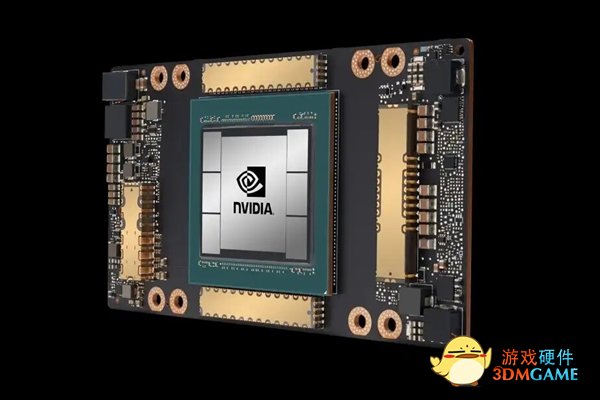 1.8万核心核弹！NVIDIA第一款5nm GPU H100真身首曝
